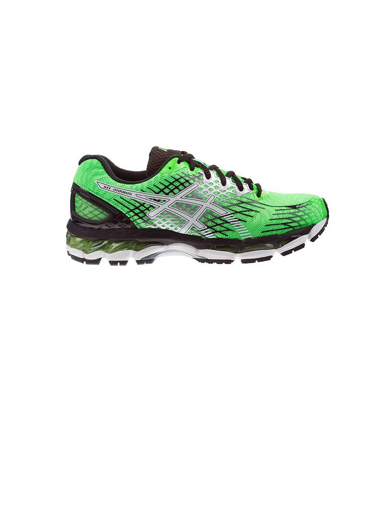 ASICS Herren Laufschuh Gel Nimbus 17